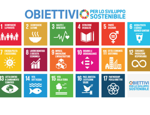 Agenda 2030: non solo sostenibilità ambientale